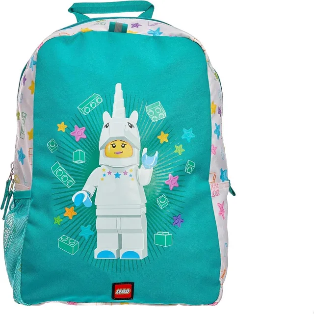 LEGO BP0461905-1 Unicorn Backpack