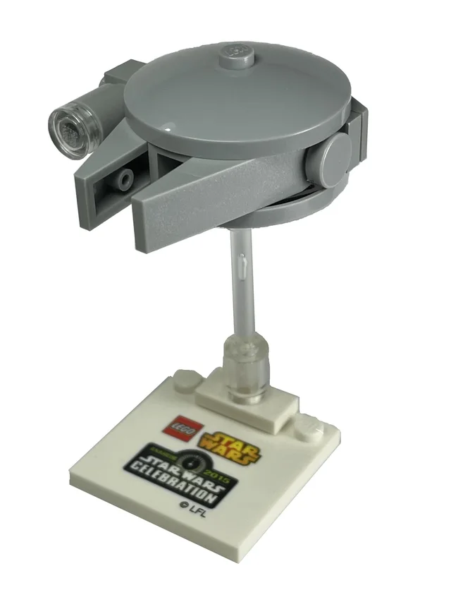 LEGO CELEB2015MF-1 Mini Millennium Falcon
