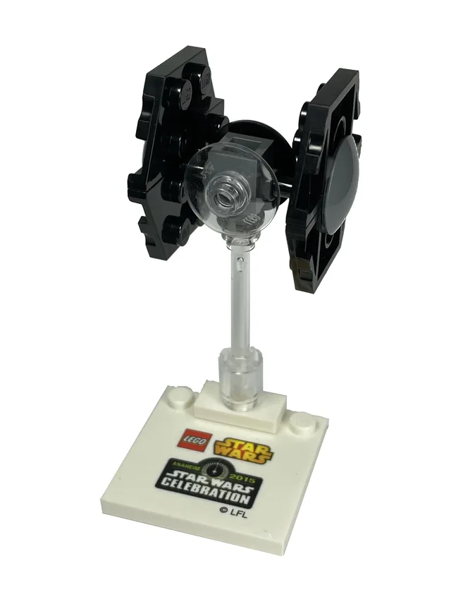 LEGO CELEB2015TF-1 Mini TIE Fighter