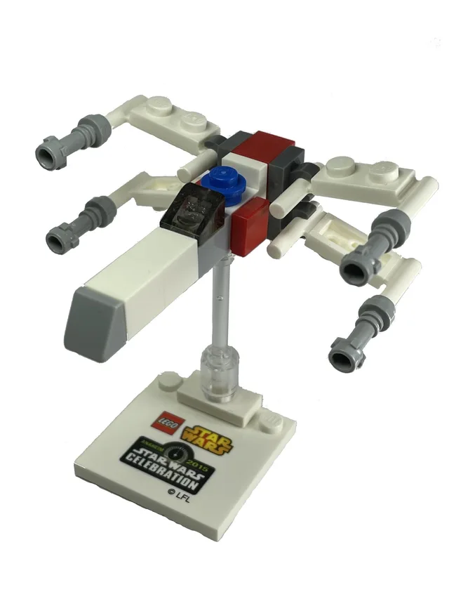 LEGO CELEB2015XW-1 Mini X-Wing