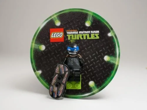 LEGO COMCON025-1 Shadow Leonardo