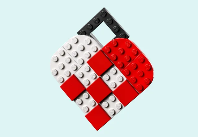 LEGO DANISHHEART-1 Danish Heart