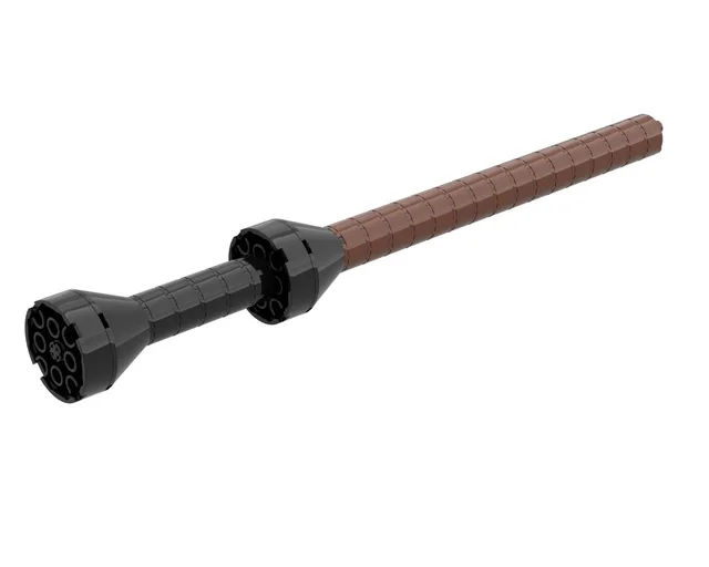 LEGO EG00019-1 3x Harry Potter Wands