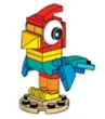 LEGO EG00171-1 5x Little HeiHei