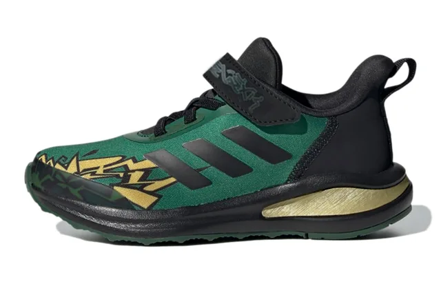 LEGO FY6526-1 adidas FortaRun X J x LEGO Ninjago (Lloyd) - Kids' Shoes