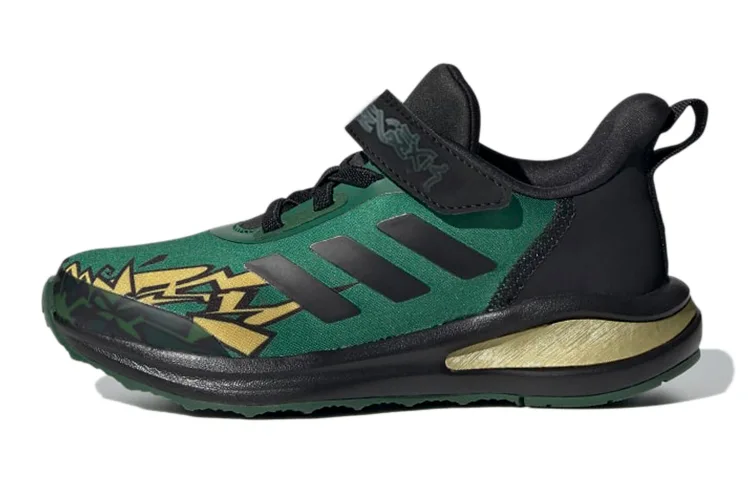 LEGO FY6526-1 adidas FortaRun X J x LEGO Ninjago (Lloyd) - Kids' Shoes