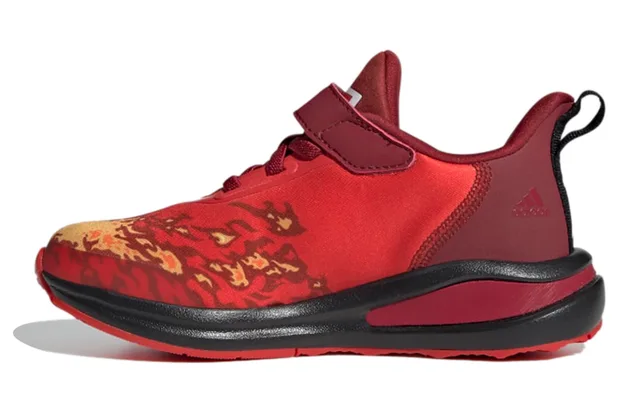 LEGO FY6527-1 adidas FortaRun X J x LEGO Ninjago (Kai) - Kids' Shoes