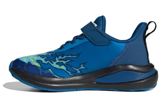 LEGO FY6528-1 adidas FortaRun X J x LEGO (Jay) - Kids' Shoes