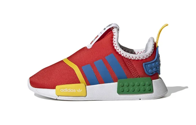 LEGO GV8877-1 adidas NMD 360 I x LEGO (Pantone) - Infant Shoes