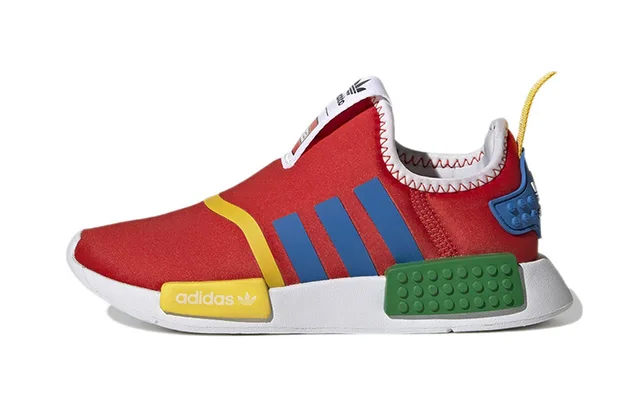 LEGO GV8878-1 adidas NMD 360 J x LEGO (Pantone) - Kids' Shoes
