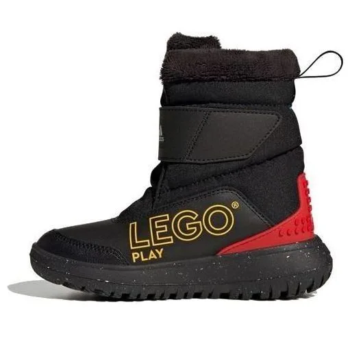 LEGO GW4420-1 adidas Winterplay x LEGO - Kids' Boots