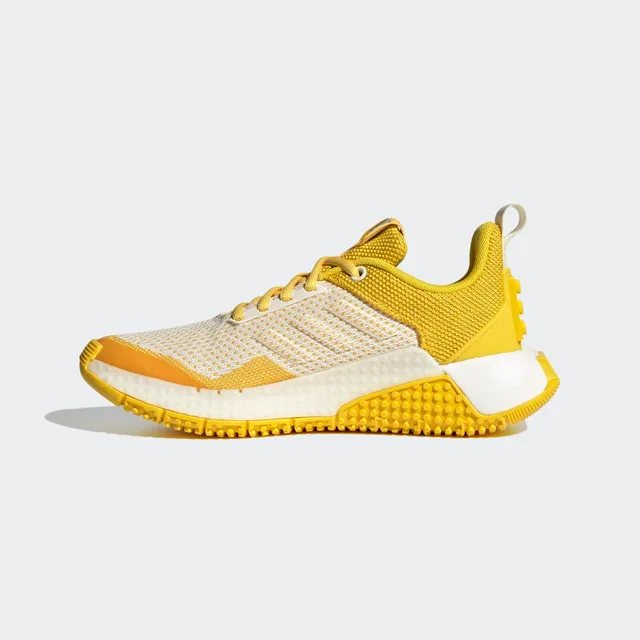 LEGO GZ2417-1 adidas Sport Pro J x LEGO (Equipment Yellow) - Kids' Shoes