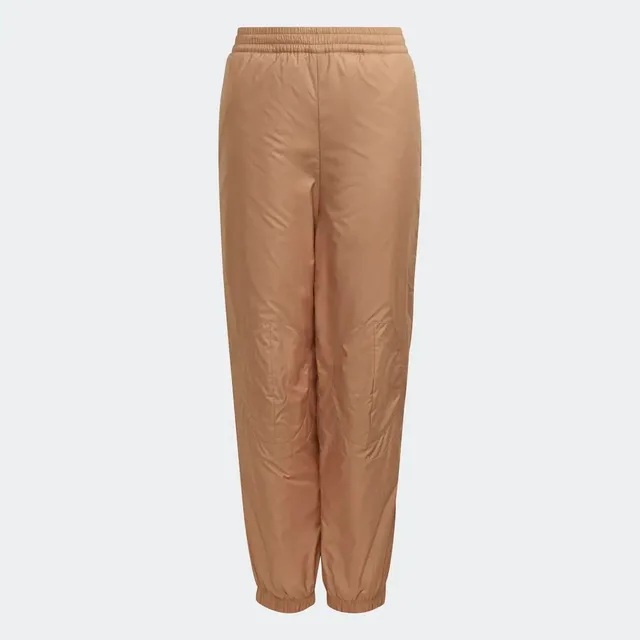 LEGO HB1834-1 adidas x LEGO Brown Tracksuit Bottoms