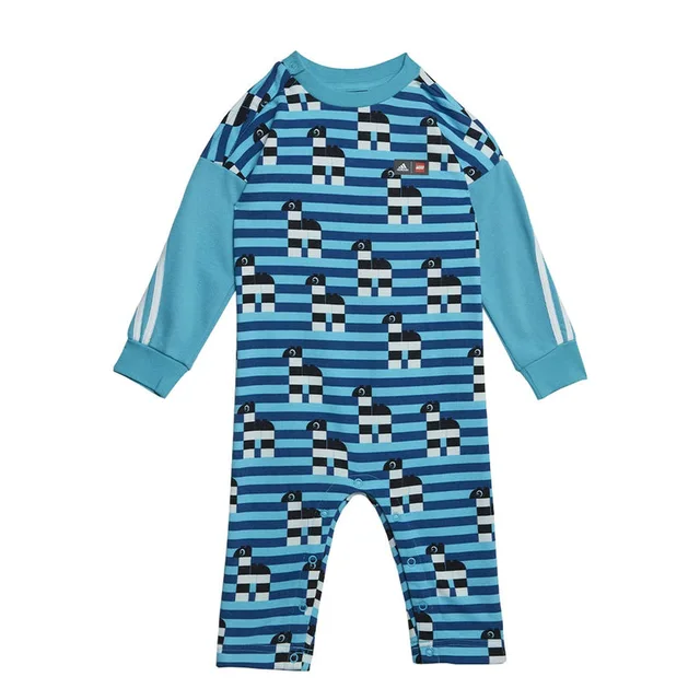 LEGO HB4460-1 adidas x Classic LEGO Bodysuit