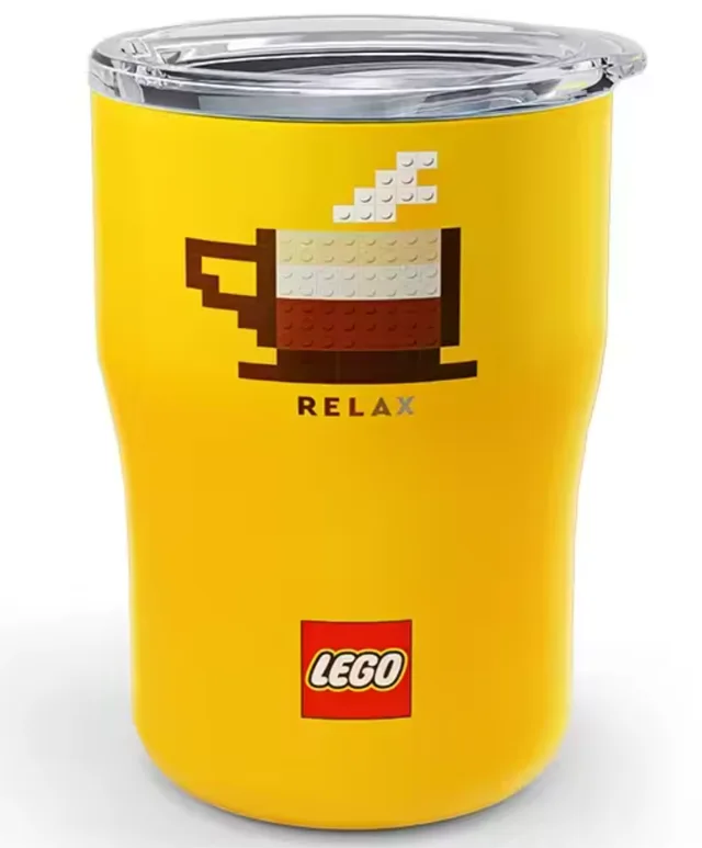 LEGO HE30015-1 Daily Special Coffee Mug