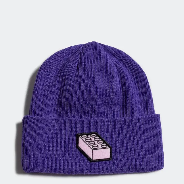 LEGO HI1225-1 adidas x Classic LEGO Beanie
