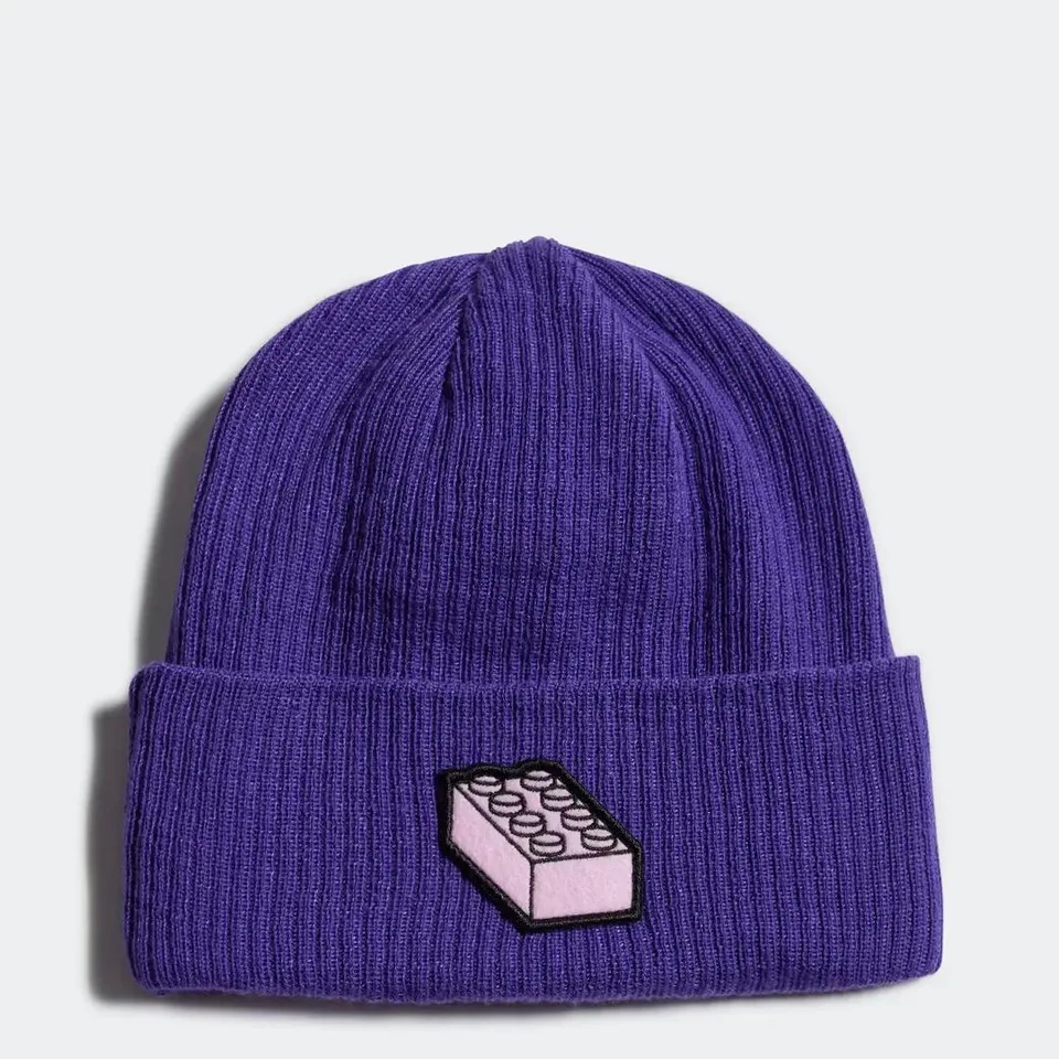 LEGO HI1225-1 adidas x Classic LEGO Beanie