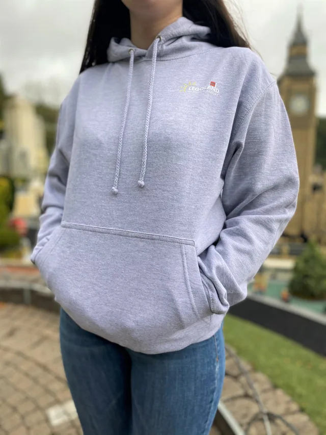 LEGO HOODIE-1 LEGOLAND Windsor Hoodie (All Colors)
