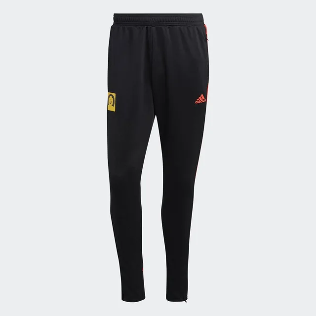 LEGO HR4326-1 adidas Tiro x LEGO Red Tracksuit Bottoms
