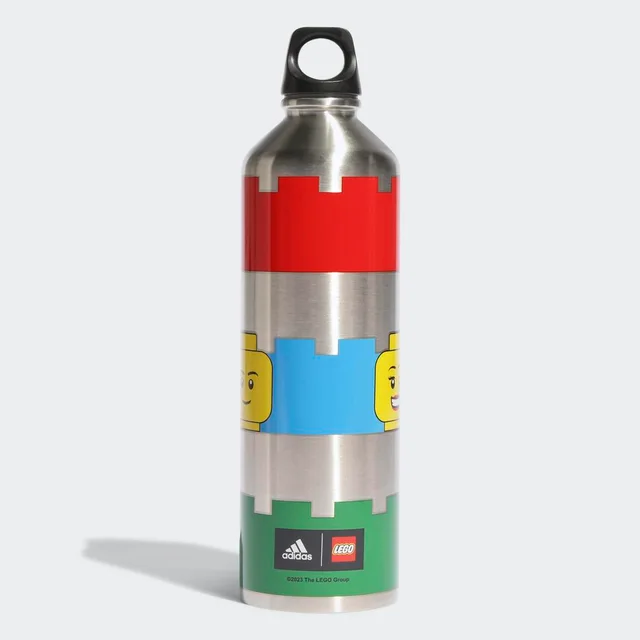LEGO HT6361-1 Adidas Steel Bottle