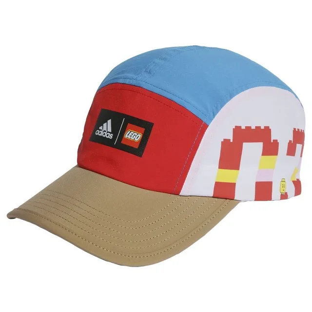 LEGO HT6366-1 adidas x Classic LEGO Cap Blue