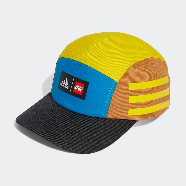 LEGO HZ2902-1 adidas x Classic LEGO Cap