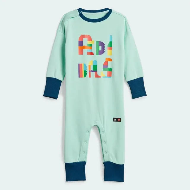 LEGO IB6170-1 adidas x Classic LEGO Winter Bodysuit