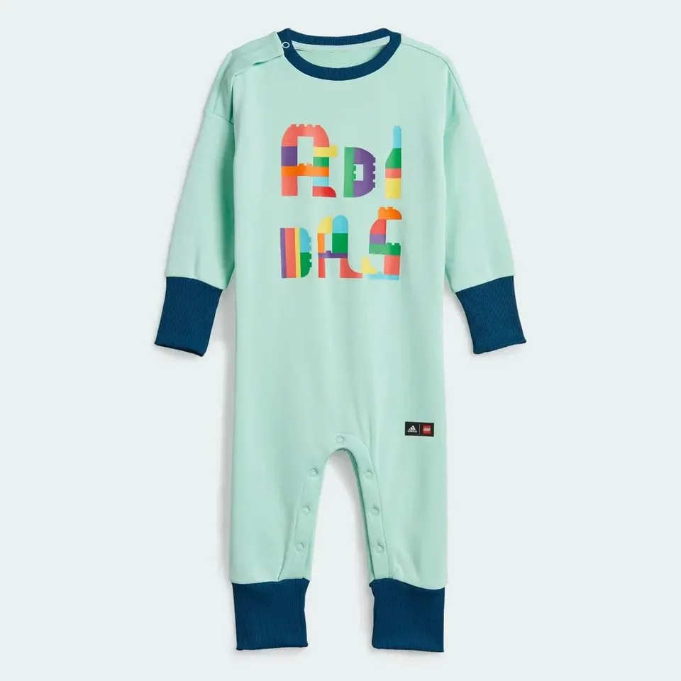 LEGO IB6170-1 adidas x Classic LEGO Winter Bodysuit