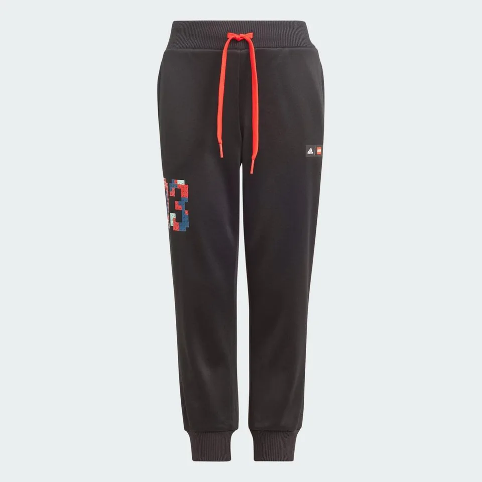 LEGO IJ7297-1 adidas x Classic LEGO Kids' Winter Pants