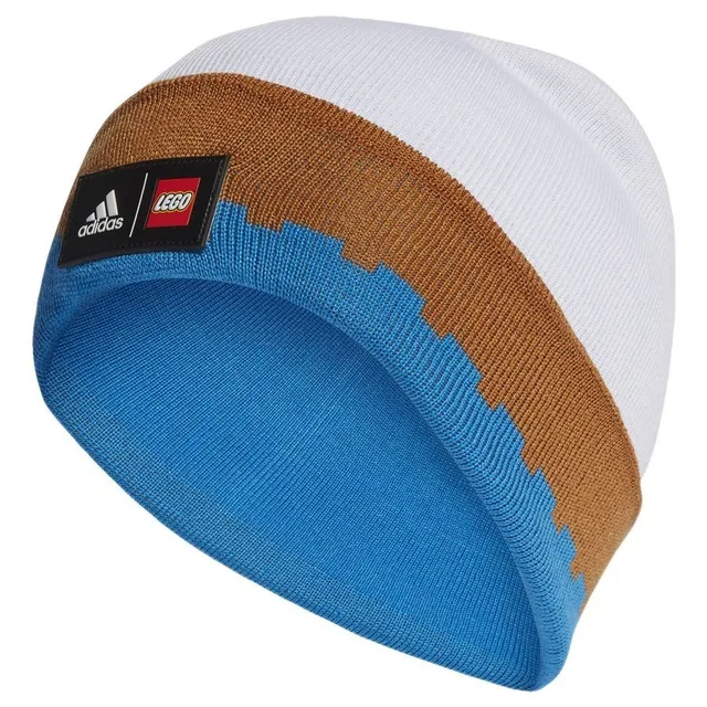LEGO IK8358-1 adidas x Classic LEGO Blue Cap