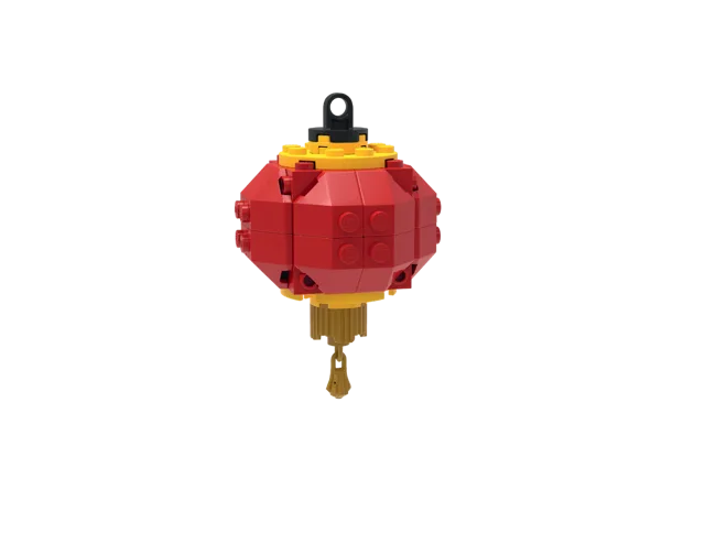 LEGO LANTERN-1 Lantern