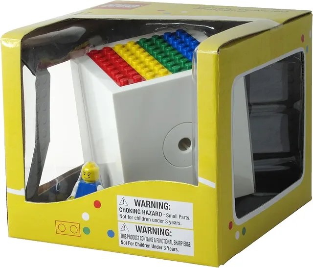 LEGO LE152-1 Battery Operated Sharpener