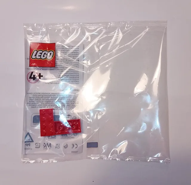 LEGO LEGOLAND-1 LEGOLAND The Netherlands 2025