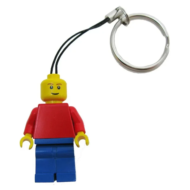 LEGO LG20150-1 Minifigure 8GB USB Flash Drive
