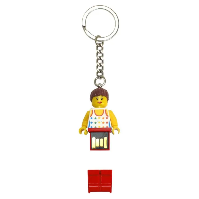 LEGO LG20170-1 Minifigure 8GB USB Flash Drive - Female