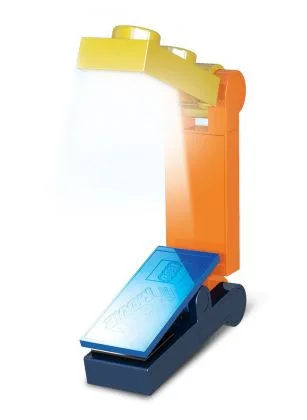 LEGO LGLCL10-1 The LEGO Movie Book Light