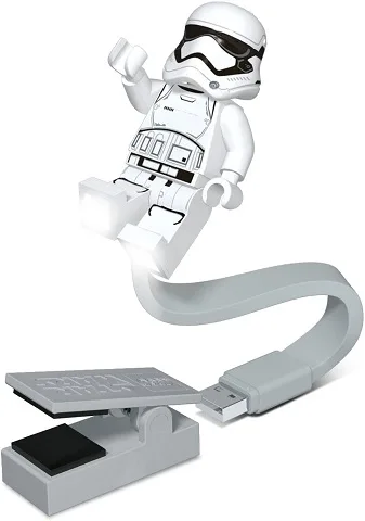 LEGO LGLCL11-1 First Order Stormtrooper Book Light