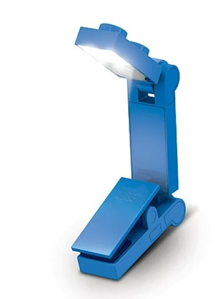 LEGO LGLCL1BLUE-1 Blue Book Light