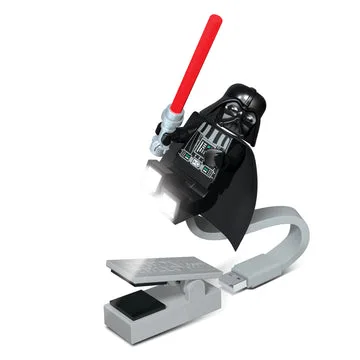 LEGO LGLCL21-1 Darth Vader Book Light