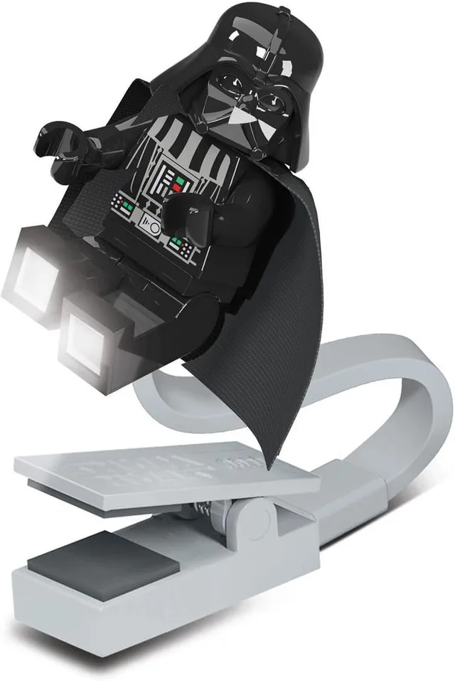 LEGO LGLCL28-1 Darth Vader Book Light