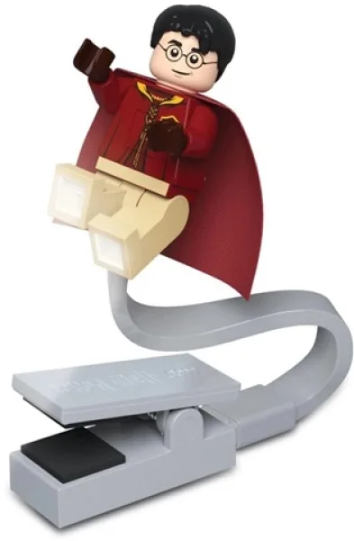 LEGO LGLCL29-1 Harry Potter Quidditch Book Light