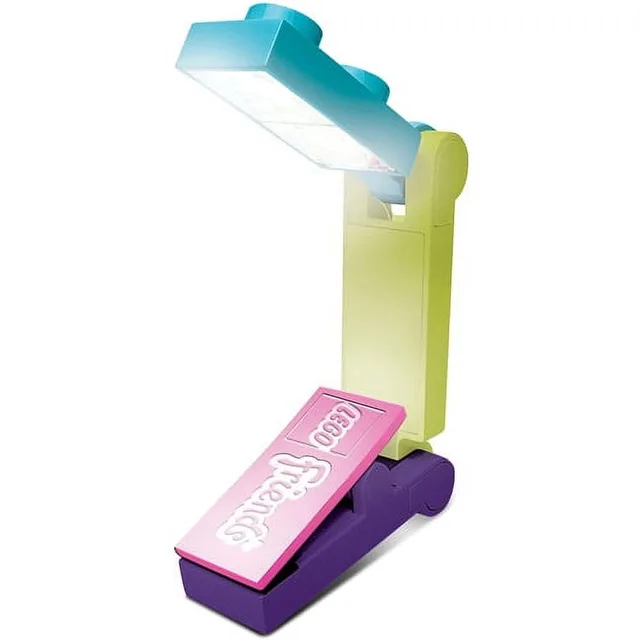 LEGO LGLCL4-1 Friends Book Light