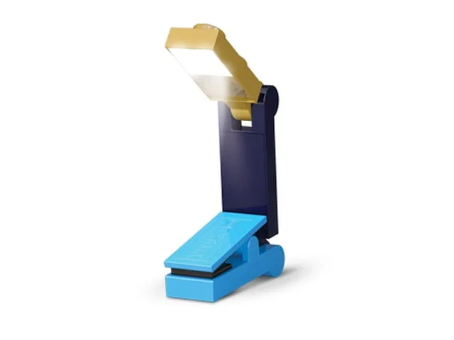 LEGO LGLCL7-1 Legends of Chima Book Light
