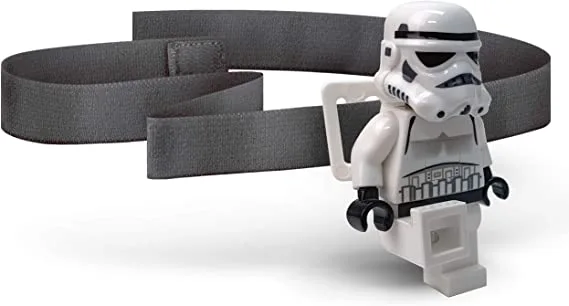 LEGO LGLHE12-1 Stormtrooper Head Lamp