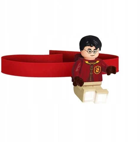 LEGO LGLHE33-1 Harry Potter Quidditch Head Lamp