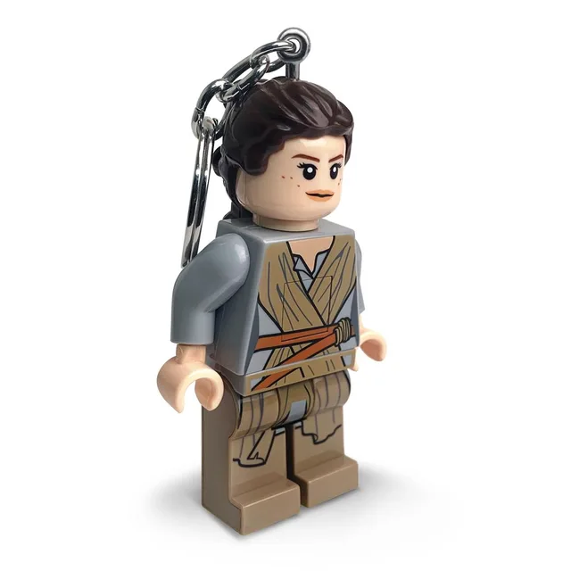 LEGO LGLKE102-1 Rey Key Light