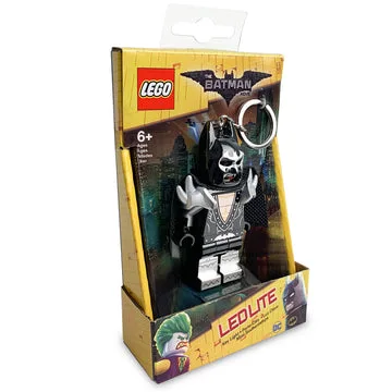 LEGO LGLKE103G-1 Batman Glam Rocker Key Light