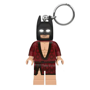 LEGO LGLKE103K-1 Kimono Batman Key Light