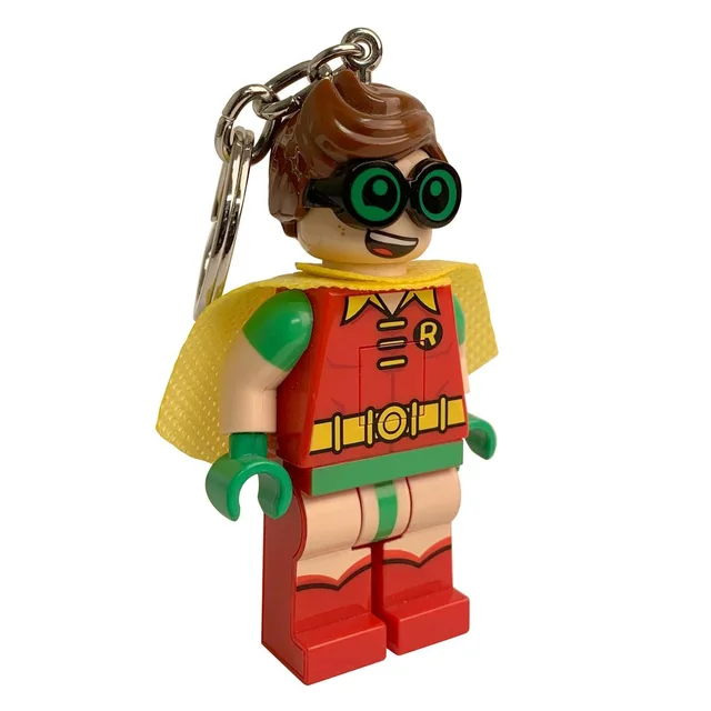 LEGO LGLKE105-1 Robin Key Light