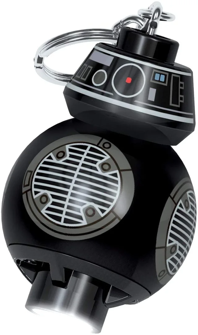 LEGO LGLKE112-1 BB-9E Key Light